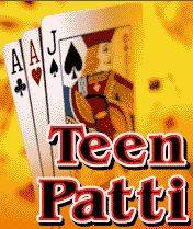 Download 'Teen Patti (176x208)' to your phone